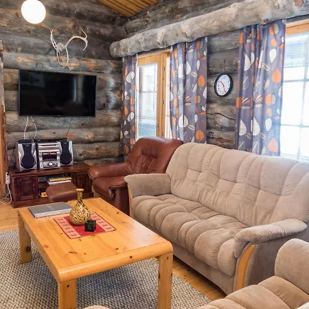 Сasa de vacaciones Rukanjurmu 7 By Interhome *