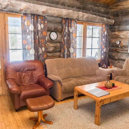 Rukanjurmu 7 By Interhome