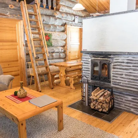 Сasa de vacaciones Rukanjurmu 7 By Interhome *