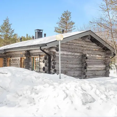 Rukanjurmu 7 By Interhome Сasa de vacaciones