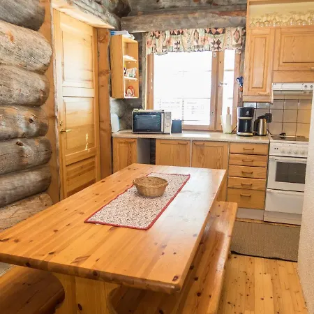 Rukanjurmu 7 By Interhome Сasa de vacaciones *