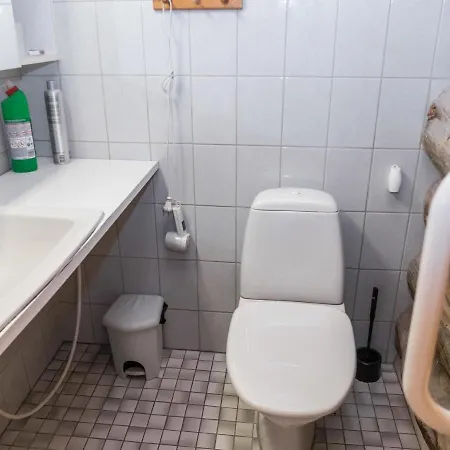 Сasa de vacaciones Rukanjurmu 7 By Interhome