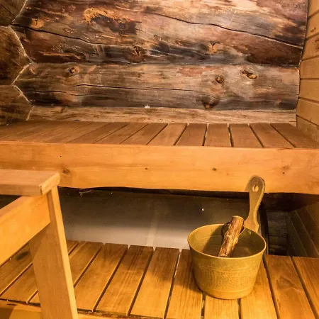 Rukanjurmu 7 By Interhome Rukatunturi