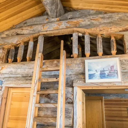 Rukanjurmu 7 By Interhome *