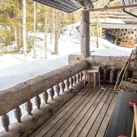 Rukanjurmu 7 By Interhome