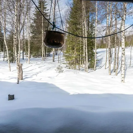 Rukanjurmu 7 By Interhome *