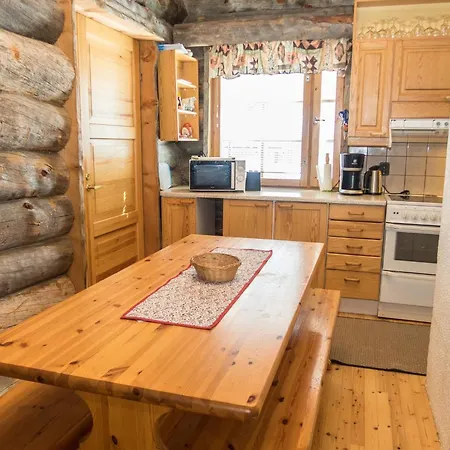 Rukanjurmu 7 By Interhome Ruka