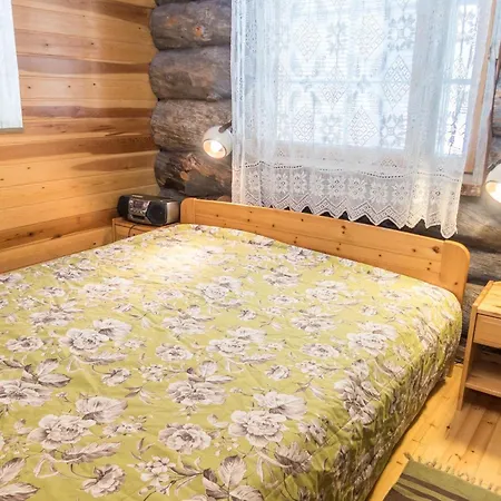 Rukanjurmu 7 By Interhome *