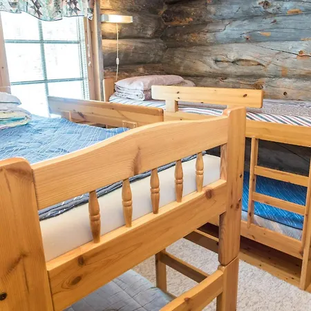 بيت للعطل Rukanjurmu 7 By Interhome روكا