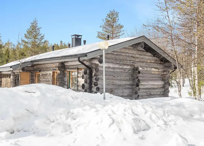 Rukanjurmu 7 By Interhome