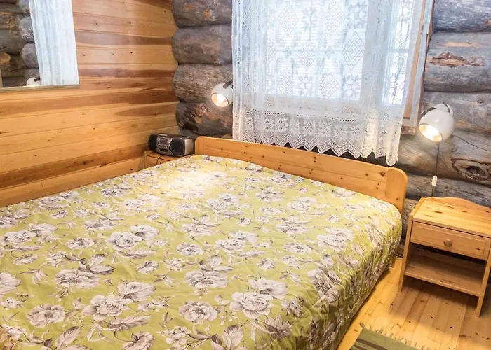 Rukanjurmu 7 By Interhome *