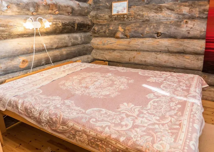 Rukanjurmu 7 By Interhome Ruka