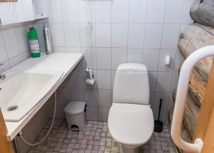 Prázdninový dům Rukanjurmu 7 By Interhome Ruka