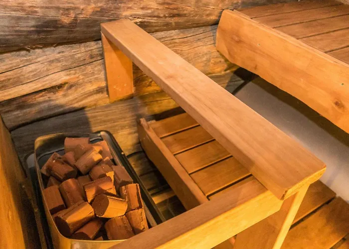 Rukanjurmu 7 By Interhome روكا