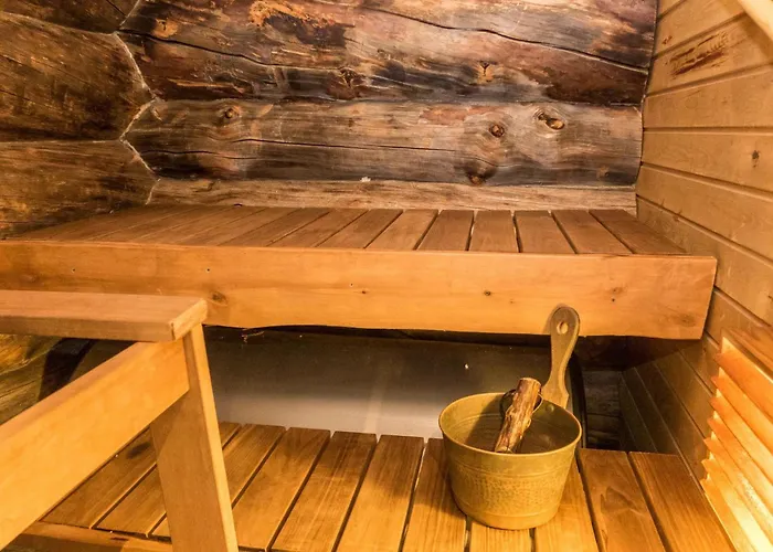 Rukanjurmu 7 By Interhome Prázdninový dům