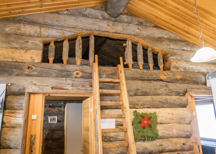 Rukanjurmu 7 By Interhome