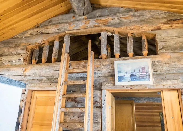 Rukanjurmu 7 By Interhome *